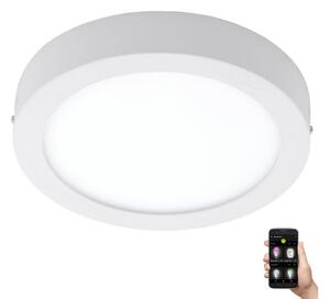 Eglo Eglo 33575 - LED Stmievateľné kúpeľňové svietidlo ARGOLIS-C 16,5W/230V IP44 biela EG33575 + záruka 5 rokov zadarmo