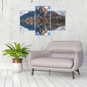 Obraz panoráma hôr (Obraz 90x60cm)