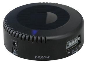DEXON koncový stereo zosilňovač s bluetooth JPM 2021