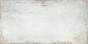 Lotosan FRANCISCO White dlažba s matným povrchom, rektifikovaná 60 x 120 x 1,1 cm LC1000642 1,44 m2