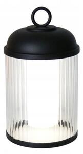 LED Stmievateľná vonkajšia lampa CANARI LED/2W/5V IP44
