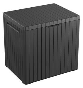 City Úložný box 113 l, grafit KETER 246941