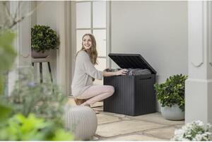 City Úložný box 113 l, grafit KETER 246941