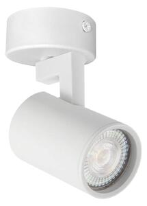 Bodové svietidlo LYNX 1xGU10/10W/230V biela