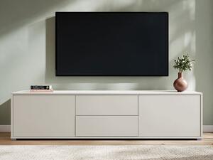 Mirjan24 TV skrinka Alekto 200 2D2S, Farby: kašmír 5903211563614