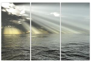 Obraz mora (Obraz 120x80cm)