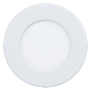 Eglo 99131 - LED zapustené stropné svietidlo FUEVA 5 LED/2,7W/230V