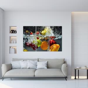 Moderný obrazy do kuchyne (Obraz 120x80cm)