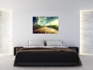 Moderné obrazy do bytu (Obraz 120x80cm)