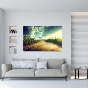 Moderné obrazy do bytu (Obraz 120x80cm)