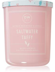 DW Home Signature Saltwater Taffy vonná sviečka 425 g