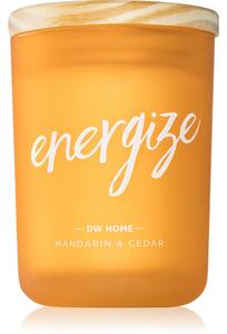 DW Home Zen Energize vonná sviečka 212 g