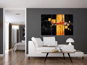 Moderné obrazy do obývacej izby (Obraz 120x80cm)