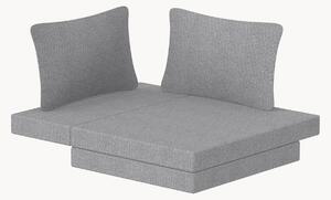 Detský matrac Classic's vankúšmi pre postele Classic, Nor & White Casa, 5 ks