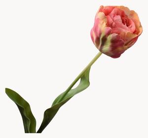 Rastlinné dekorácie Tulip, 2 ks