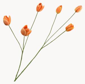 Rastlinné dekorácie Tulip, 2 ks