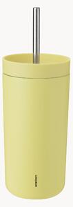 Termohrnček z nehrdzavejúcej ocele To Go Sip, 400 ml