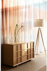 ZUIVER RASTER HIGH komoda