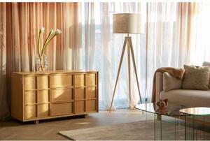 ZUIVER RASTER HIGH komoda