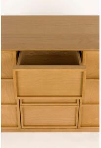 ZUIVER RASTER HIGH komoda