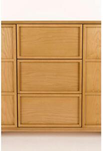 ZUIVER RASTER HIGH komoda