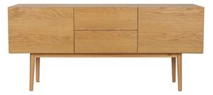 ZUIVER HIGH ON WOOD kabinet