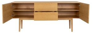 ZUIVER HIGH ON WOOD kabinet
