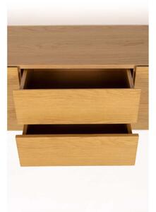 ZUIVER HIGH ON WOOD kabinet