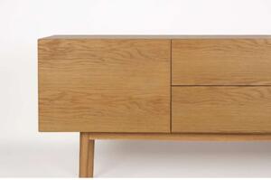 ZUIVER HIGH ON WOOD kabinet