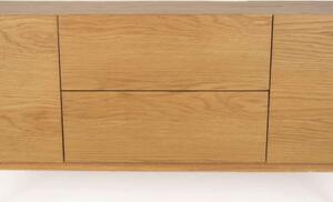 ZUIVER HIGH ON WOOD kabinet
