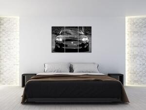 Obraz autá (Obraz 120x80cm)