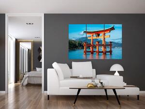 Obraz na stenu - Japonsko (Obraz 120x80cm)