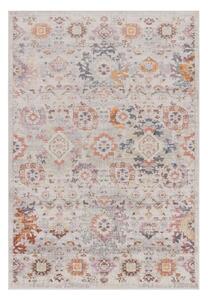 Béžový koberec 230x160 cm Flores - Asiatic Carpets
