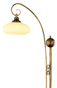 Jupiter 395 - BO P 1 - Lampa stojacia BOLERO 1xE27/60W/230V