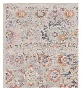 Béžový koberec 230x160 cm Flores - Asiatic Carpets
