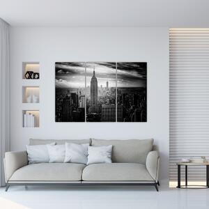 Obraz - New York (Obraz 120x80cm)