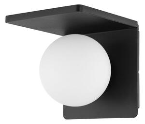 Eglo 98265 - Nástenné svietidlo s bezdrôtovým nabíjaním CIGLIE 1xE14/40W/230V