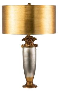 Flambeau FB-BIENVILLE-TL - Stolná lampa BIENVILLE 1xE27/60W/230V