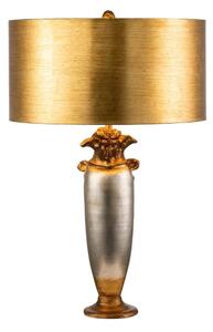 Flambeau FB-BIENVILLE-TL - Stolná lampa BIENVILLE 1xE27/60W/230V