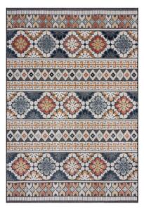 Modrý vonkajší koberec 170x120 cm Aster - Flair Rugs