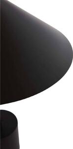 OYOY Living Design stolová lampa Kasa, čierna, kov, E14, Čierna, Obývacia izba / jedáleň, kov, Škandinávsky, Stojacie svietidlo