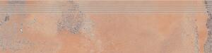 Schodovka Rako Craft pottery 30x120 cm mat DCPVD892.1