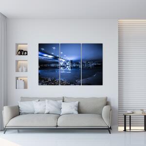 Obraz do obývacej izby (Obraz 120x80cm)