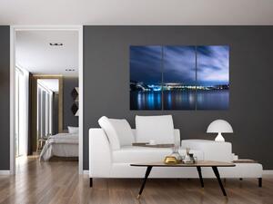 Obraz do obývačky (Obraz 120x80cm)