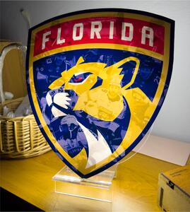 Stolná lampa Arsenal FC Legendy