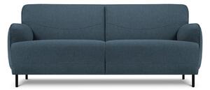 Modrá pohovka Windsor & Co Sofas Neso, 175 cm