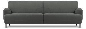 Sivá pohovka Windsor & Co Sofas Neso, 235 cm
