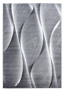 Ayyildiz koberce Kusový koberec Parma 9310 black - 160x230 cm