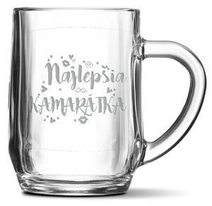 Sablio Polliter Najlepšia kamarátka 0,5 l