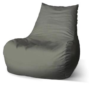 Sablio Sedací vak Bean Prairie Dust - 60 x 70 x 70 cm